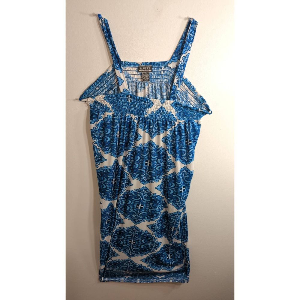 UNITI stretch sundress
